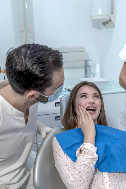 Best Pediatric Emergency Dentist in Tequesta, FL